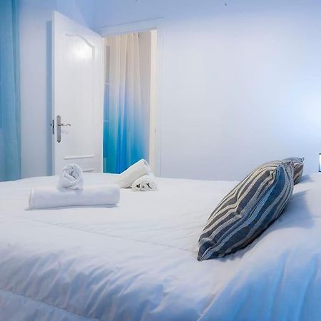 Cdz - Suarez De Salazar 2, Cozy Apartment In Cádiz Kültér fotó