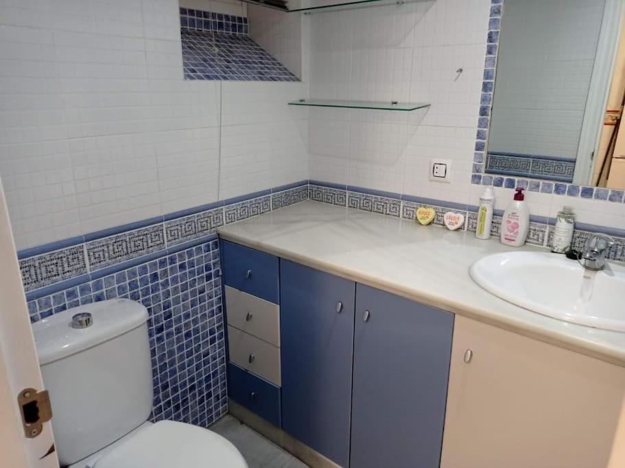 Cdz - Suarez De Salazar 2, Cozy Apartment In Cádiz Kültér fotó